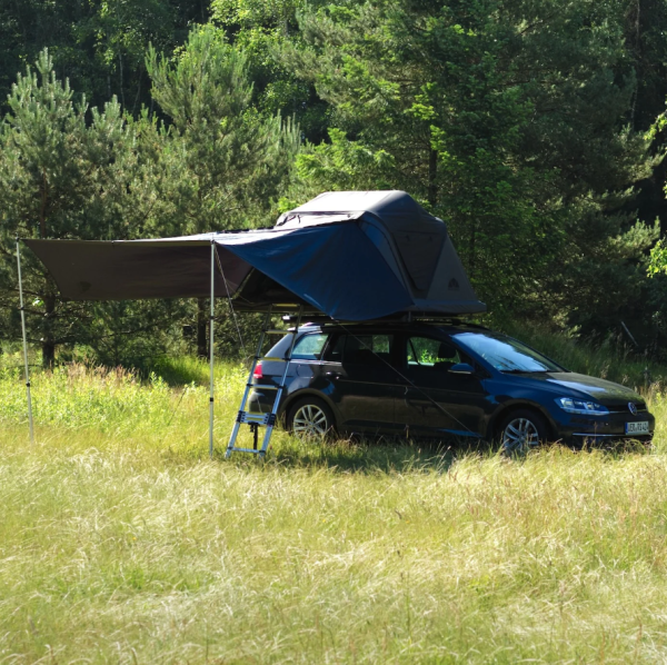 Roof Space Dachzelt Markise